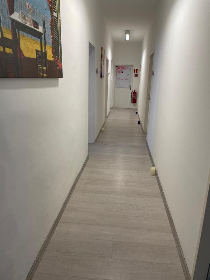 Rosens Wien Eksteriør billede