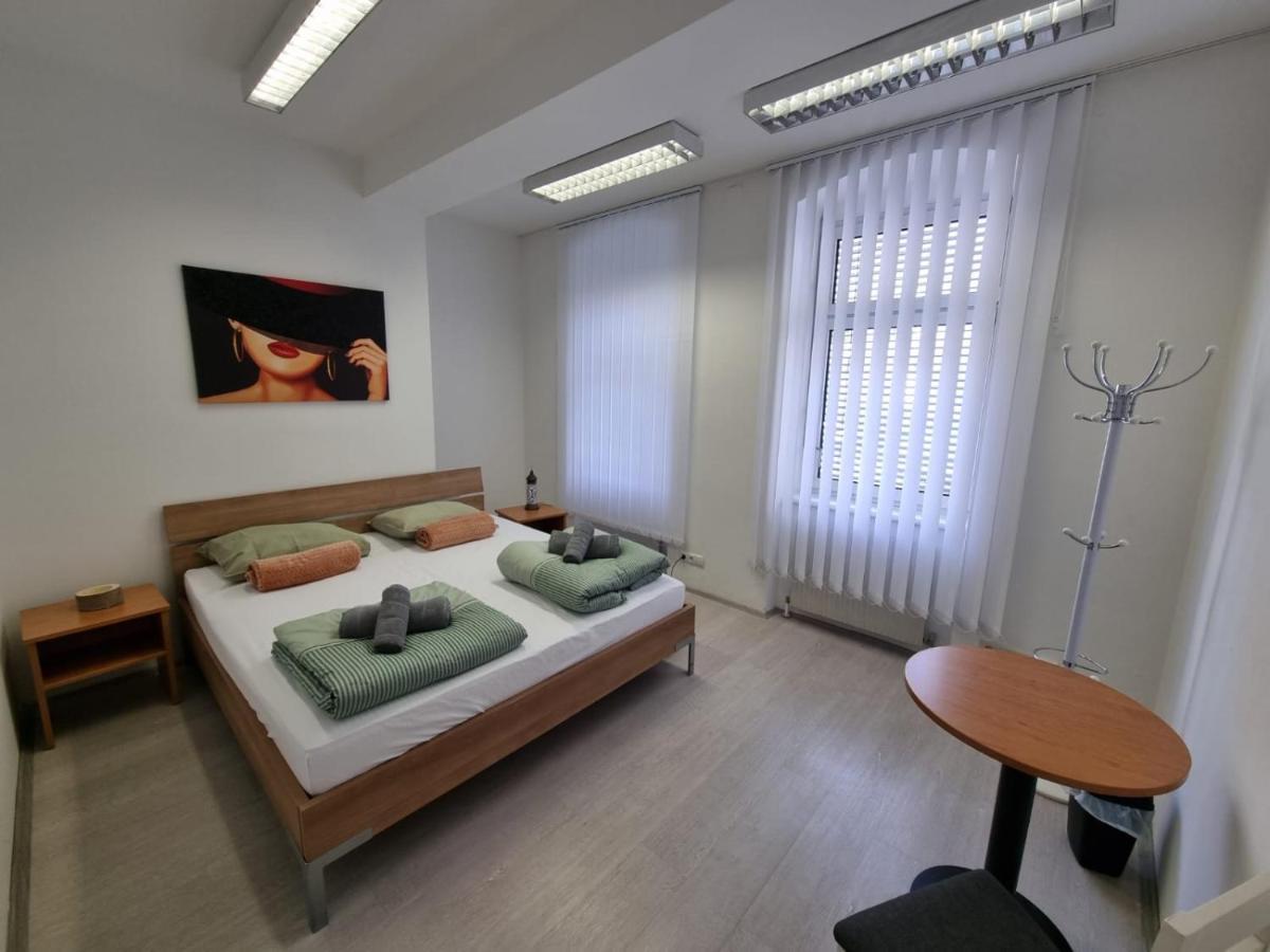 Rosens Wien Eksteriør billede